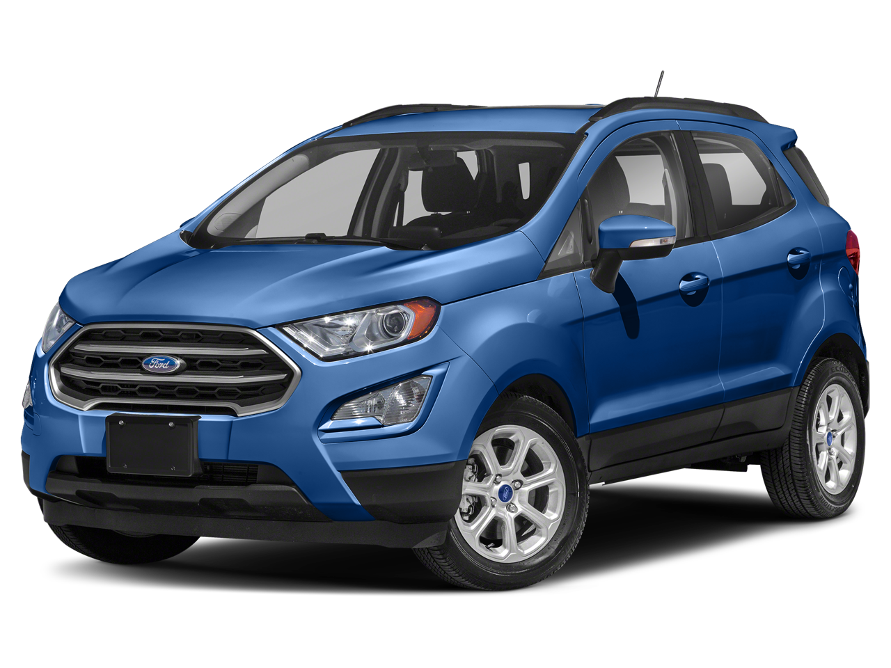 2022 Ford EcoSport
